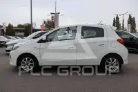 2023 Mitsubishi SpaceStar