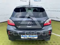 2023 Mitsubishi SpaceStar