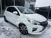 2023 Mitsubishi SpaceStar