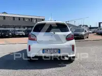 2023 Mitsubishi SpaceStar