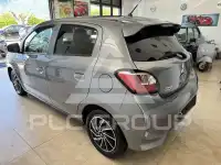 2023 Mitsubishi SpaceStar