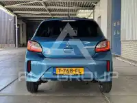 2023 Mitsubishi SpaceStar
