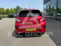 2023 Mitsubishi SpaceStar