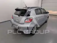 2023 Mitsubishi SpaceStar