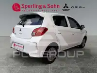 2022 Mitsubishi SpaceStar