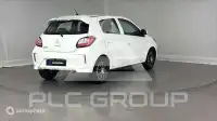 2023 Mitsubishi SpaceStar