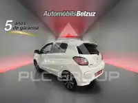 2023 Mitsubishi SpaceStar