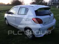 2023 Mitsubishi SpaceStar