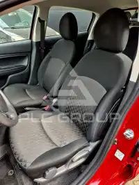2023 Mitsubishi SpaceStar