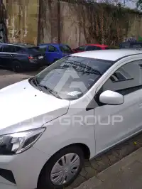 2023 Mitsubishi SpaceStar