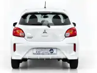 2023 Mitsubishi SpaceStar