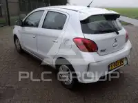 2023 Mitsubishi SpaceStar