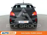2023 Mitsubishi SpaceStar