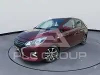 2023 Mitsubishi SpaceStar