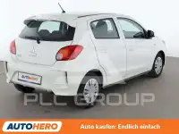 2023 Mitsubishi SpaceStar