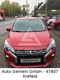 2023 Mitsubishi SpaceStar