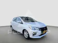 2023 Mitsubishi SpaceStar