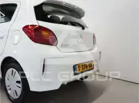 2023 Mitsubishi SpaceStar