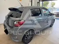 2023 Mitsubishi SpaceStar
