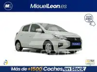 2023 Mitsubishi SpaceStar