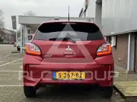 2023 Mitsubishi SpaceStar