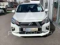 2023 Mitsubishi SpaceStar