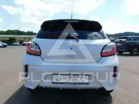 2023 Mitsubishi SpaceStar