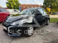 2023 Mitsubishi SpaceStar
