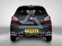 2023 Mitsubishi SpaceStar