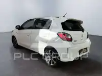 2023 Mitsubishi SpaceStar