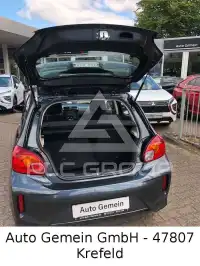 2023 Mitsubishi SpaceStar