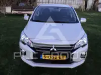 2023 Mitsubishi SpaceStar