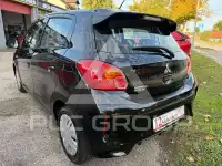 2023 Mitsubishi SpaceStar