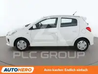 2023 Mitsubishi SpaceStar