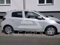 2023 Mitsubishi SpaceStar