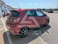 2023 Mitsubishi SpaceStar