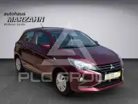 2023 Mitsubishi SpaceStar