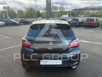 2023 Mitsubishi SpaceStar