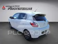 2023 Mitsubishi SpaceStar
