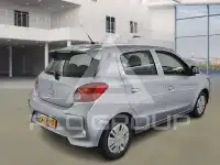 2023 Mitsubishi SpaceStar