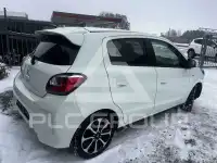 2023 Mitsubishi SpaceStar