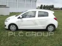 2023 Mitsubishi SpaceStar