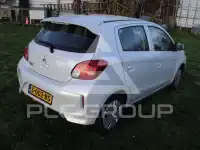 2023 Mitsubishi SpaceStar