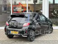 2023 Mitsubishi SpaceStar