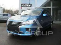 2023 Mitsubishi SpaceStar