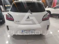 2023 Mitsubishi SpaceStar