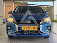 2023 Mitsubishi SpaceStar