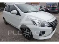 2023 Mitsubishi SpaceStar