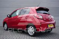 2023 Mitsubishi SpaceStar