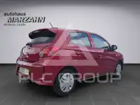 2023 Mitsubishi SpaceStar